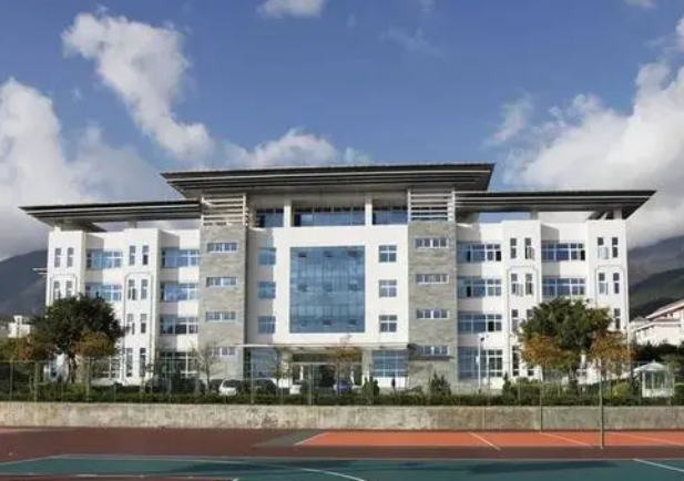 2023云南公辦建筑學校有哪些 云南公辦建筑學校名單一覽表