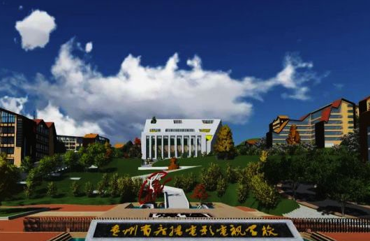 貴陽(yáng)2023年中專汽修學(xué)校有哪些