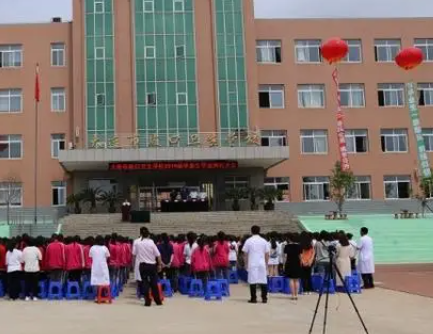 2024大連公辦衛(wèi)生學(xué)校有哪些 大連公辦衛(wèi)生學(xué)校名單一覽表
