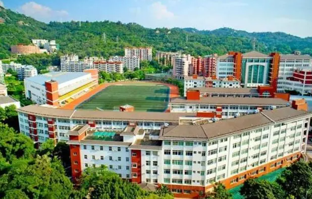2023福建公辦建筑學校有哪些 福建公辦建筑學校名單一覽表