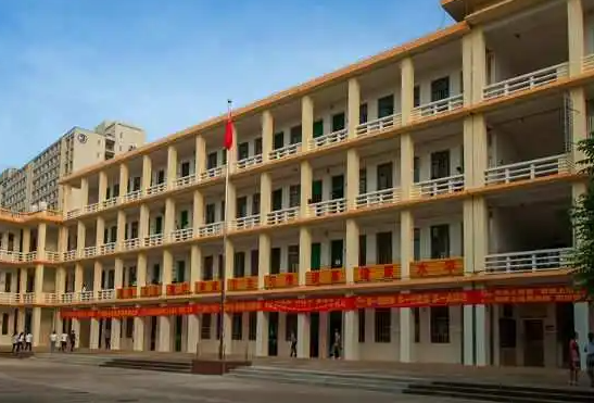 2024?？谥新殞W(xué)校有哪些 ?？谥新殞W(xué)校名單一覽表