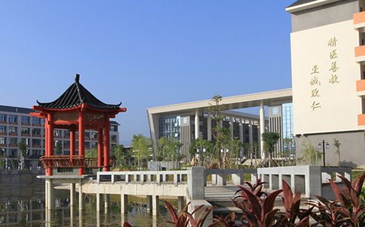 2024惠州中職學校有哪些 惠州中職學校名單一覽表