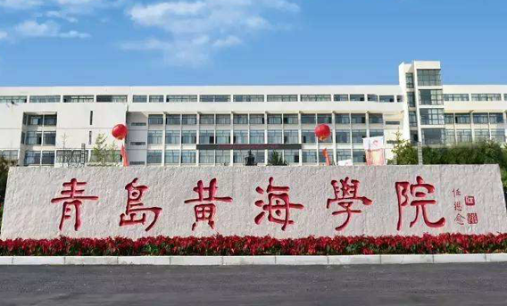 成都理工大學(xué)和青島黃海學(xué)院怎么選？哪個(gè)好？附分?jǐn)?shù)線