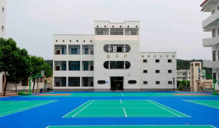 2023郴州公辦建筑學校有哪些 郴州公辦建筑學校名單一覽表