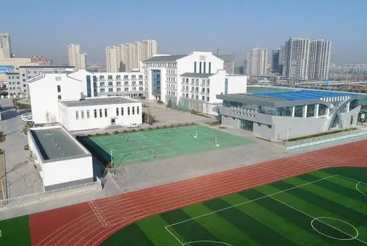 2023武威公辦建筑學校有哪些 武威公辦建筑學校名單一覽表