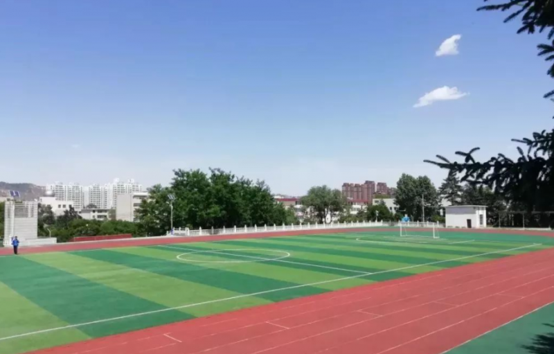 2023平涼公辦建筑學校有哪些 平涼公辦建筑學校名單一覽表
