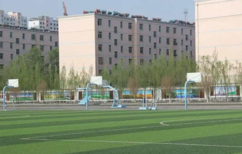 2023張掖公辦建筑學校有哪些 張掖公辦建筑學校名單一覽表