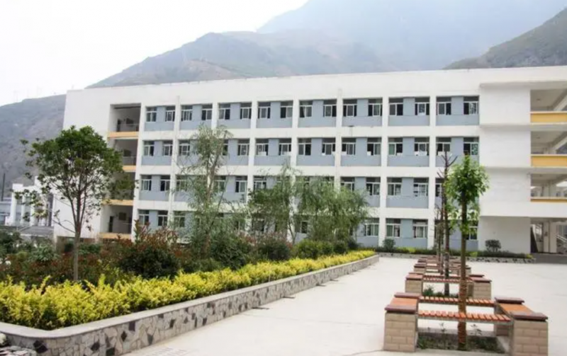2023隴南公辦建筑學校有哪些 隴南公辦建筑學校名單一覽表