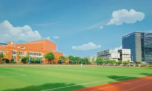 江蘇省外國(guó)語(yǔ)學(xué)校地址在哪里，哪個(gè)地區(qū)，哪個(gè)城市
