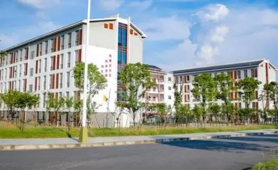 2024吉安中職學校有哪些 吉安中職學校名單一覽表