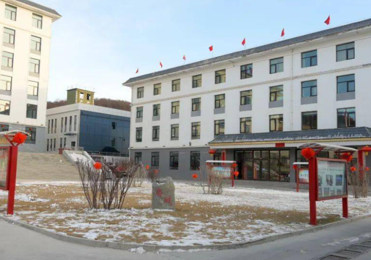 2023甘南公辦建筑學校有哪些 甘南公辦建筑學校名單一覽表