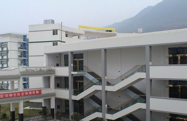 2023廣元民辦建筑學校有哪些 廣元民辦建筑學校名單一覽表