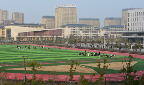 2024阜陽中職學校有哪些 阜陽中職學校名單一覽表