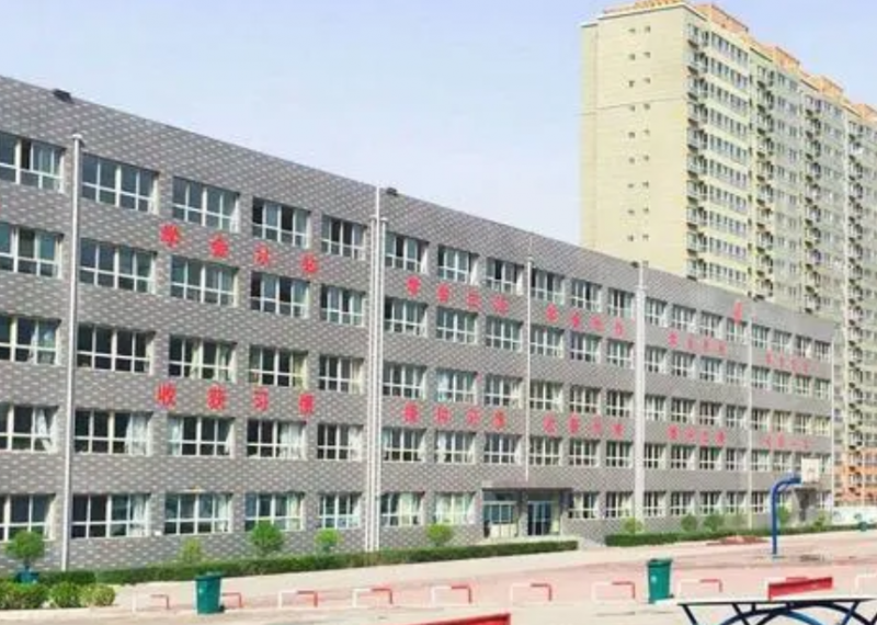 2024忻州公辦鐵路學校有哪些 忻州公辦鐵路學校名單一覽表