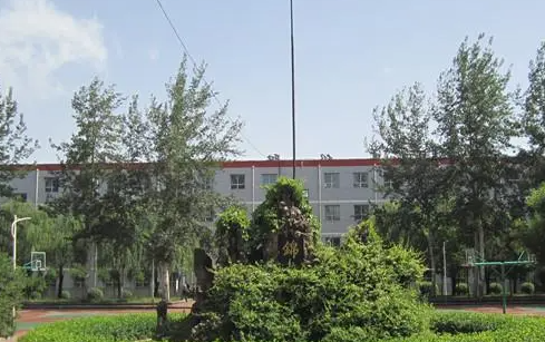 2024陽泉中職學校有哪些 陽泉中職學校名單一覽表