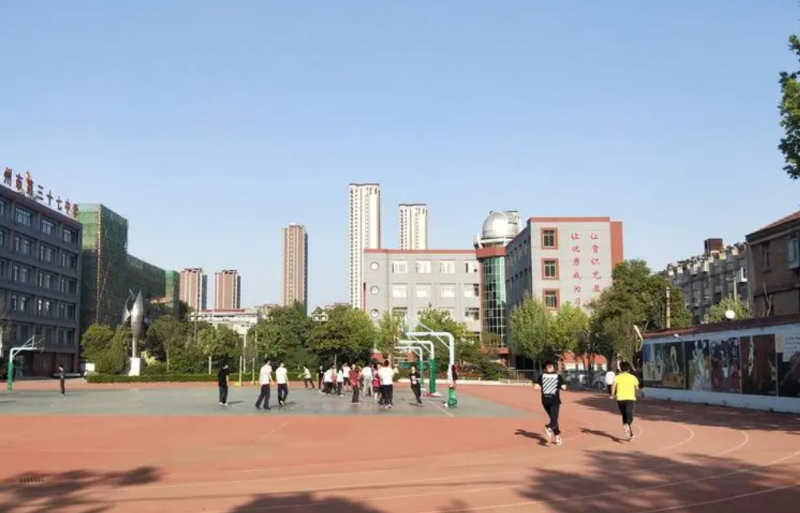 2023徐州市第三十六中學(xué)招生簡(jiǎn)章
