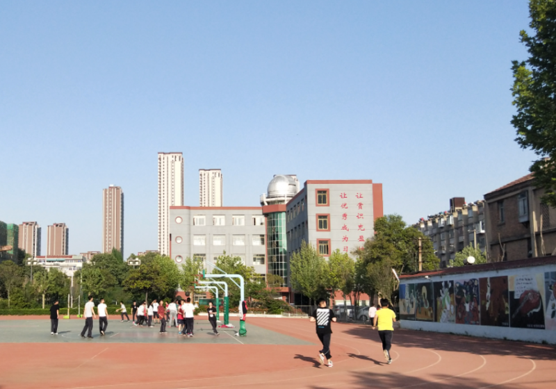 徐州市第三十六中學(xué)地址，乘車路線
