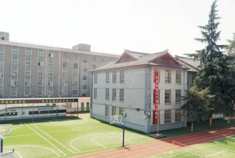 2023咸陽民辦計算機學校有哪些 咸陽民辦計算機學校名單一覽表