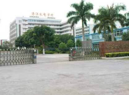 2023廣東機(jī)電學(xué)校有哪些 廣東機(jī)電學(xué)校名單一覽表