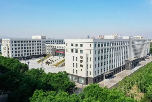2023銅陵民辦計(jì)算機(jī)學(xué)校有哪些 銅陵民辦計(jì)算機(jī)學(xué)校名單一覽表