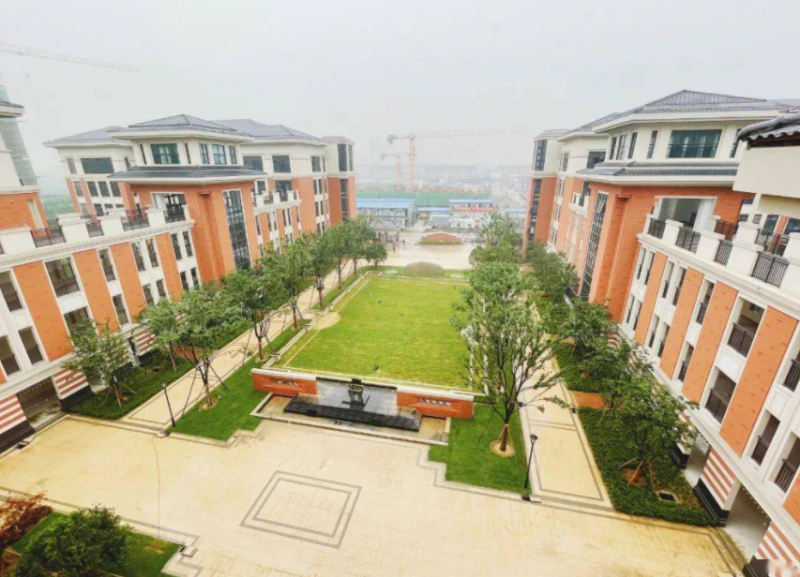 2023無錫外國語學校招生計劃 招生人數(shù)是多少(附要求、條件、對象)