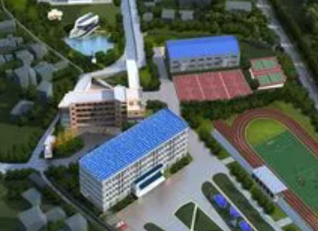 2024舟山機電學(xué)校有哪些 舟山機電學(xué)校名單一覽表