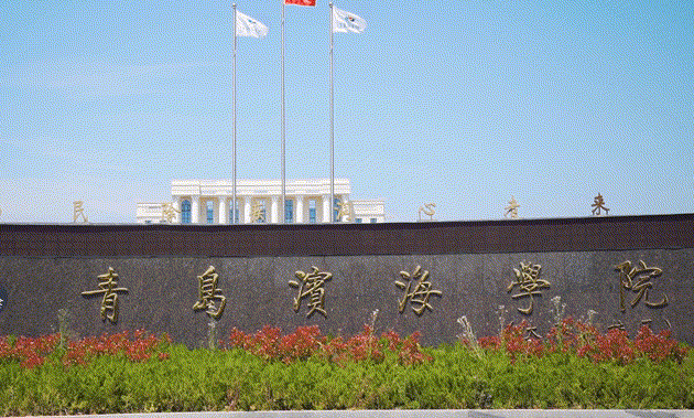 青島濱海學(xué)院什么專業(yè)好，青島濱海學(xué)院專業(yè)排名
