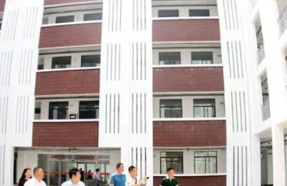 2024亳州機電學(xué)校有哪些 亳州機電學(xué)校名單一覽表