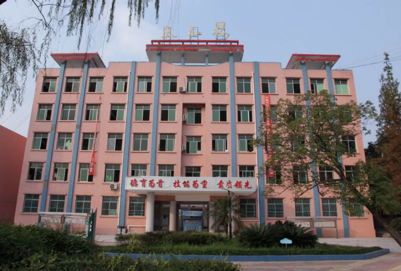 2023遂寧數(shù)控學校有哪些 遂寧數(shù)控學校名單一覽表