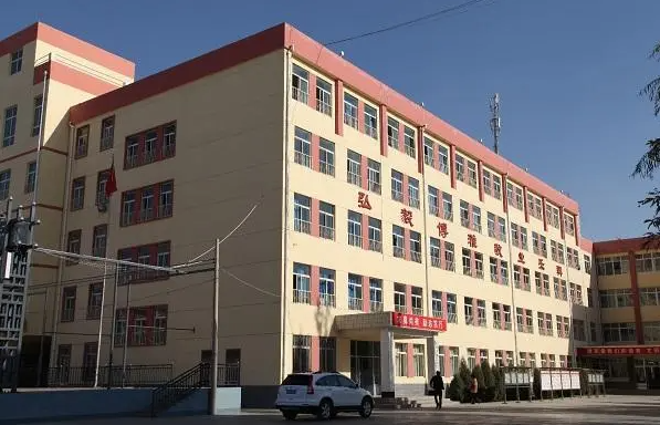 2023甘南公辦計算機學(xué)校有哪些 甘南公辦計算機學(xué)校名單一覽表