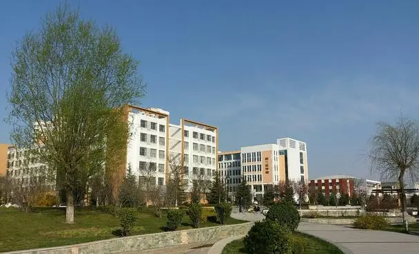2023慶陽公辦計算機(jī)學(xué)校有哪些 慶陽公辦計算機(jī)學(xué)校名單一覽表