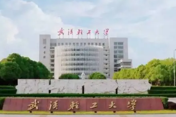 武漢輕工大學什么專業(yè)好，武漢輕工大學專業(yè)排名