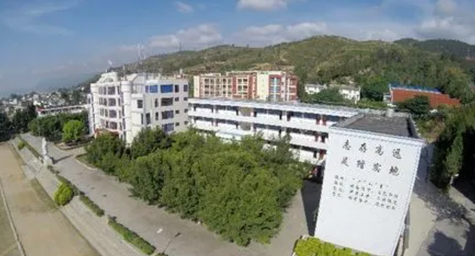 2023保山公辦計算機(jī)學(xué)校有哪些 保山公辦計算機(jī)學(xué)校名單一覽表