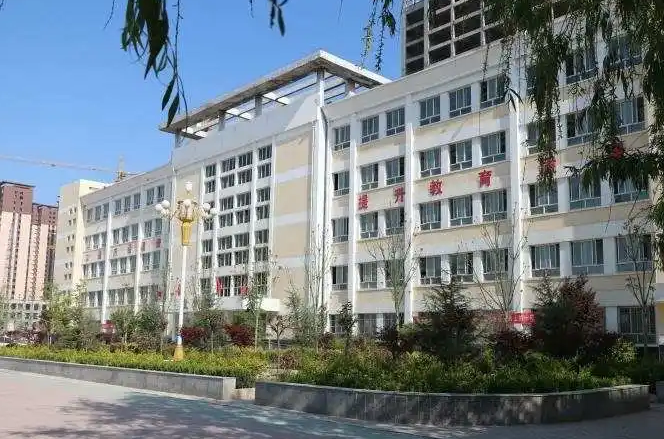 2023天水數(shù)控學校有哪些 天水數(shù)控學校名單一覽表