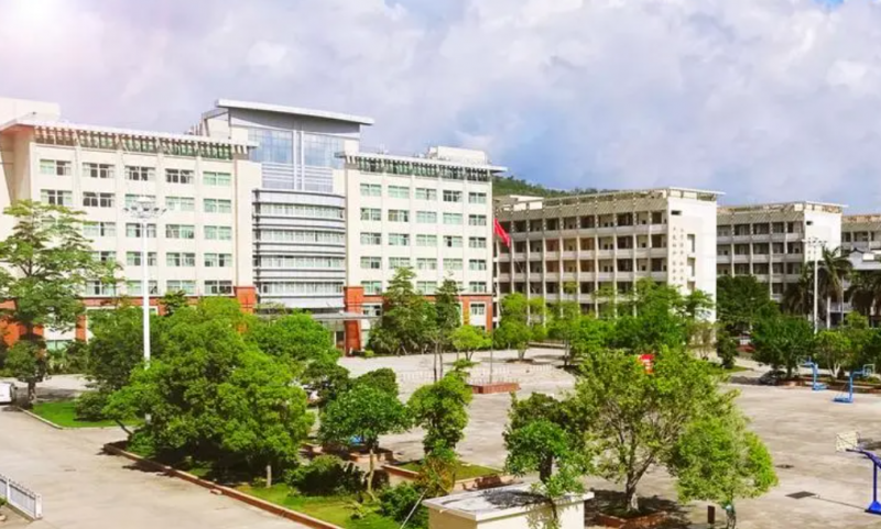 2023潮州公辦計算機學校有哪些 潮州公辦計算機學校名單一覽表