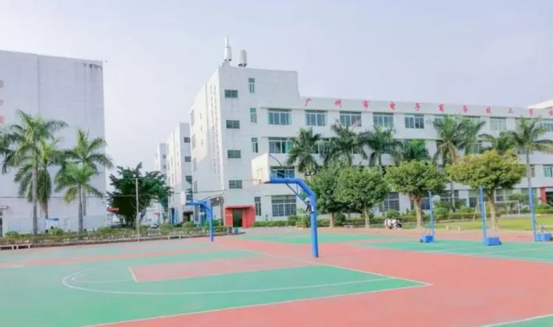 2023廣州公辦計(jì)算機(jī)學(xué)校有哪些 廣州公辦計(jì)算機(jī)學(xué)校名單一覽表