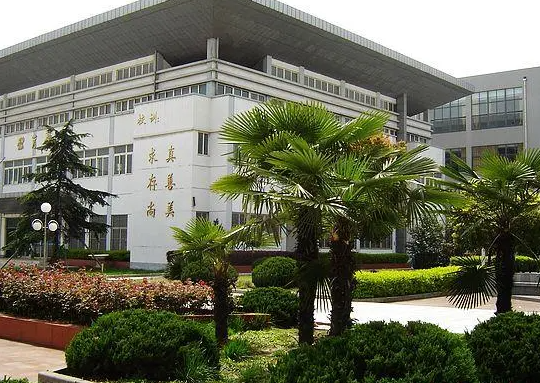 南京市大廠高級中學(xué)歷年招生分?jǐn)?shù)線一覽表(2023參考)
