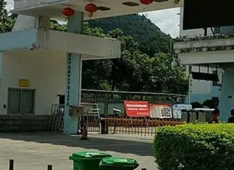 2023永?？h職業(yè)教育中心招生簡章