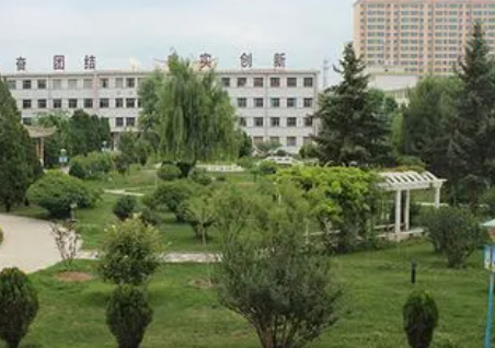2023定西機電學校有哪些 定西機電學校名單一覽表