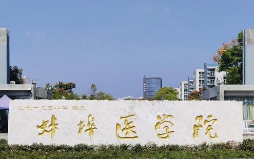蚌埠醫(yī)學(xué)院什么專業(yè)好，蚌埠醫(yī)學(xué)院專業(yè)排名