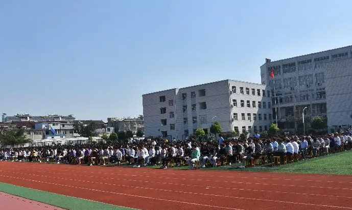 2024泰州公辦計算機學校有哪些 泰州公辦計算機學校名單一覽表