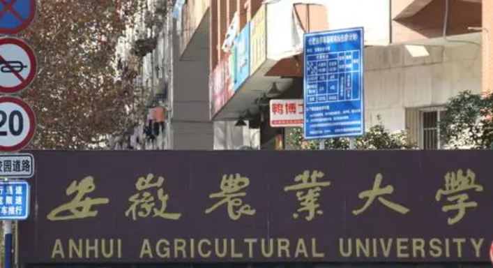 安徽農(nóng)業(yè)大學(xué)什么專業(yè)好，安徽農(nóng)業(yè)大學(xué)專業(yè)排名
