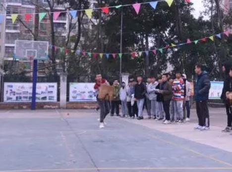 民盟百色市工業(yè)職業(yè)技術(shù)學(xué)校怎么樣、好不好(2023參考)