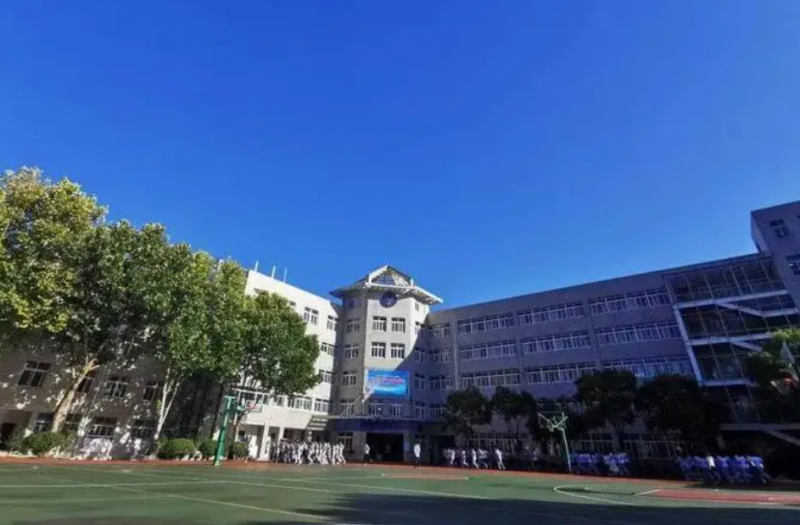 南京市文樞高級(jí)中學(xué)怎么樣、好不好(2023參考)