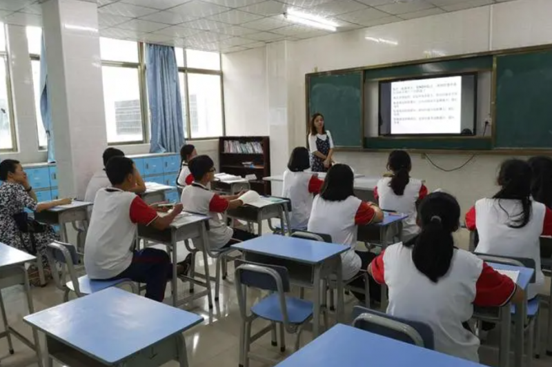 2023?？诰G城實驗學校招生計劃 招生人數(shù)是多少(附要求、條件、對象)