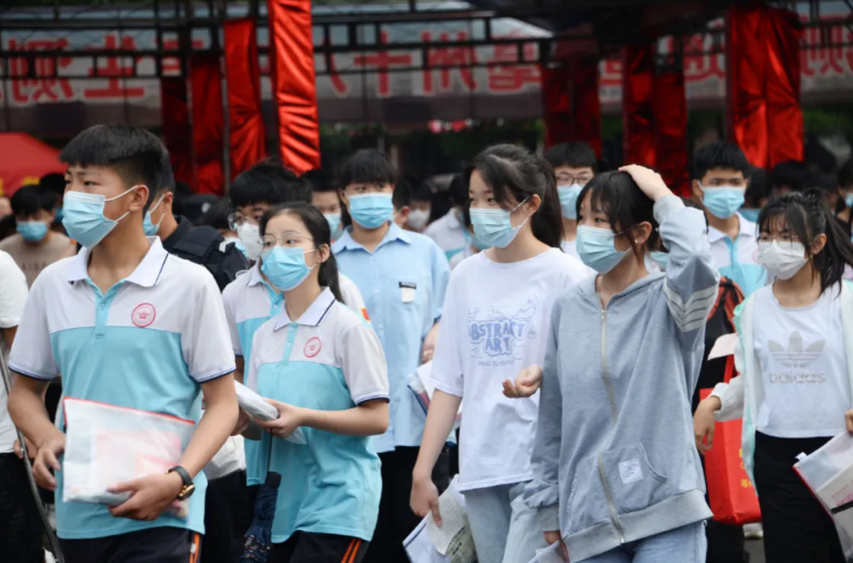 2023年新疆中考成績在哪里查詢 中考成績查詢入口網(wǎng)站