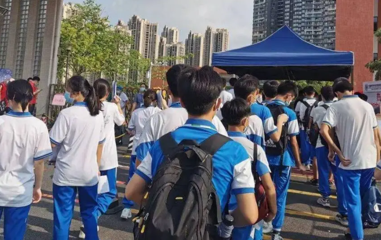 2023年烏魯木齊中考成績(jī)?cè)谀睦锊樵?中考成績(jī)查詢?nèi)肟诰W(wǎng)站