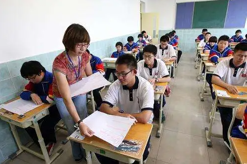 2023年蘭州中考成績在哪里查詢 中考成績查詢?nèi)肟诰W(wǎng)站