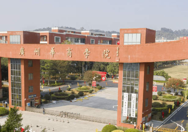 廣州華商學(xué)院什么專業(yè)好，廣州華商學(xué)院專業(yè)排名