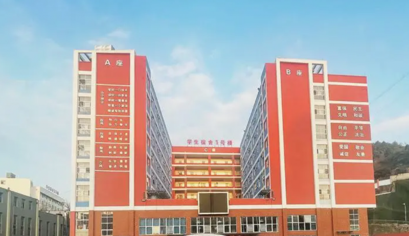 2023南寧公辦軌道交通學(xué)校有哪些 南寧公辦軌道交通學(xué)校名單一覽表
